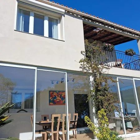Apartamento De 3 Etoiles Moriani *