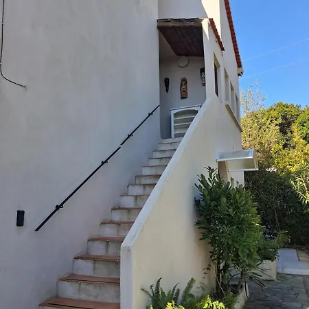 De 3 Etoiles Moriani Apartment San-Nicolao