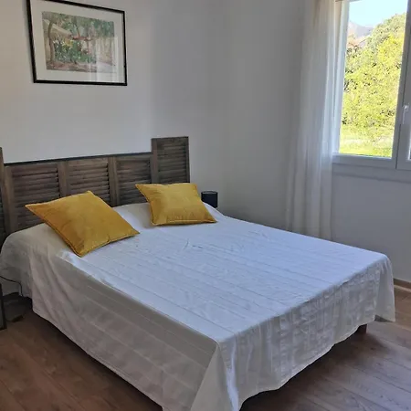 De 3 Etoiles Moriani Apartamento San-Nicolao