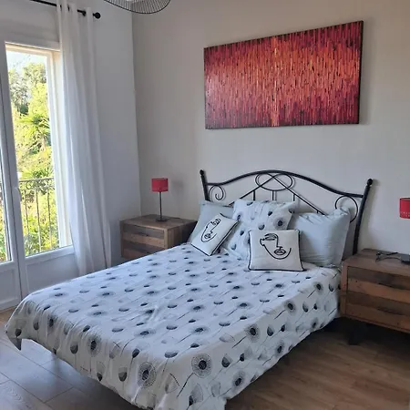 Apartamento De 3 Etoiles Moriani
