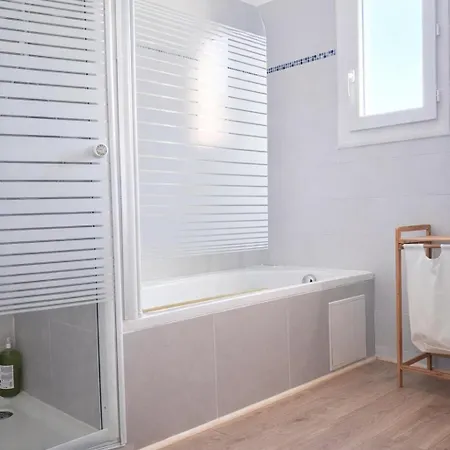 De 3 Etoiles Moriani Apartment