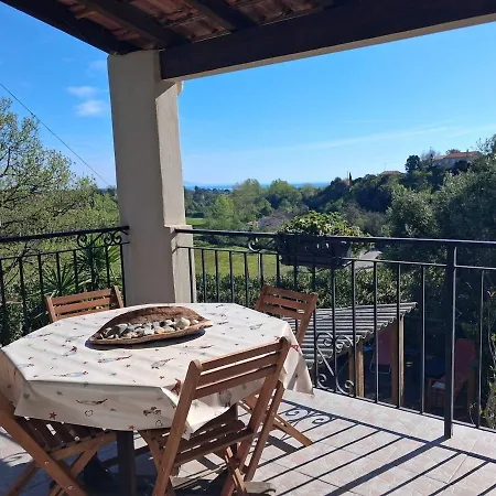 Apartamento De 3 Etoiles Moriani *
